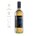 Le Giare - Vermentino di Sardegna DOC aus Mogoro, Sardinien.
