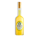 Limoncino Myrsine - Sardischer traditioneller Likör Limoncello