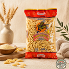 Malloreddus Tradizionali - Gnocchettificio - Traditionelle Nudeln aus Sardinien - Sapori Sardi