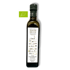 Masoni Becciu - Extra Vergine BIO-Olivenöl aus Sardinien - Sapori Sardi