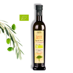 BIO Olivenöl Extra Vergine - Ispiritu Sardu