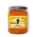Miele di Cardo – Wilder Distel Honig aus Sardinien