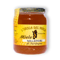Miele Millefiori – Wildblütenhonig aus Sardinien 500g - Sapori Sardi