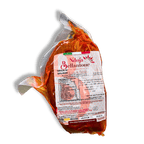 'Nduja di Spilinga – Pikante Streichsalami aus Kalabrien