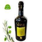 Òzu – familieneigenes Olivenöl Extra Vergine aus Serrenti - aromatisch/würzig