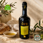 Òzu – familieneigenes Olivenöl Extra Vergine aus Serrenti - aromatisch/würzig