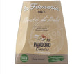 Pandoro Verpackung von la Forneria - Bontà di Pula