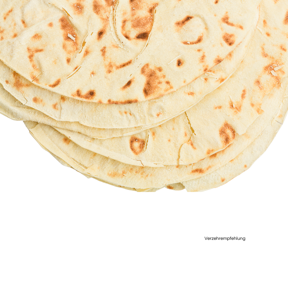 Pane Carasau (Carasatu)- traditionelles Fladenbrot aus Sardinien