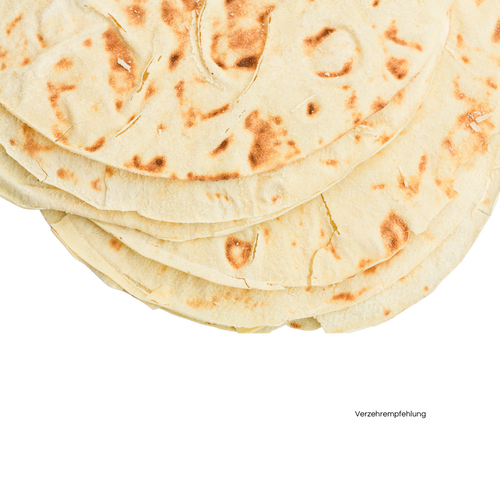 Pane Carasau (Carasatu)- traditionelles Fladenbrot aus Sardinien