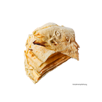 Pane Carasau Guttiau - Fladenbrot mit Olivenöl aus Sardinien