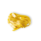 Frische Pappardelle – Frische Breitbandnudeln nach italienischer Tradition