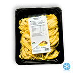 Pappardelle – Frische Breitbandnudeln nach italienischer Tradition