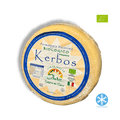 BIO Pecorino "Kerbos" – biologischer Schafskäse - Mild/Süß