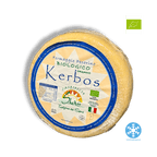 BIO Pecorino "Kerbos" – biologischer Schafskäse - Mild/Süß