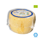 BIO Pecorino "Kerbos" – biologischer Schafskäse - Mild/Süß