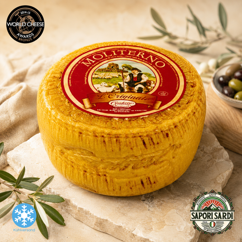 Pecorino Moliterno von Central aus Sardinien