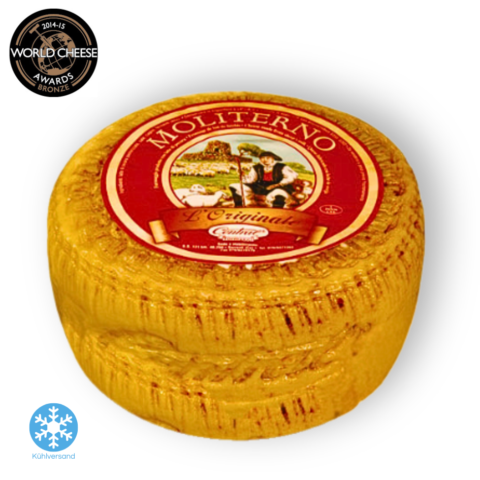 Pecorino Moliterno von Central aus Sardinien
