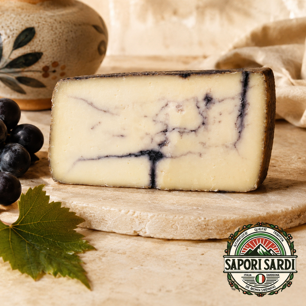 Pecorino Moliterno Vignaiolo