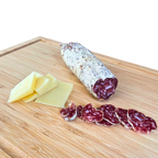 Salame al tartufo LUX Maletti - Trüffelsalami - Sapori Sardi