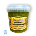 Frisches Pesto Genovese – Traditionelles Basilikum Pesto von Casa Lombardi