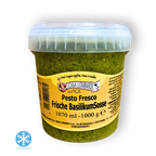 Frisches Pesto Genovese – Traditionelles Basilikum Pesto von Casa Lombardi