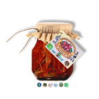 Pomodori marinati sott’olio - Marinierte Tomaten in Öl aus Sardinien - Sapori Sardi