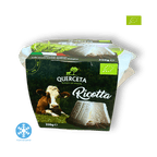 Bio Ricotta von Querceta