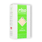 Riso Arborio - Reis / Risotto aus Sardinien - Sapori Sardi