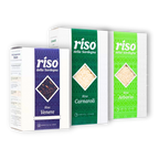 Riso della Sardegna Paket - Riso Carnaroli, Arborio & Venere - Sapori Sardi