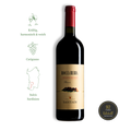 Rocca Rubia Riserva – Carignano del Sulcis DOC