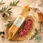 Salame al cinghiale LUX Maletti - Wildschweinsalami 