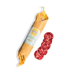 Salame al cinghiale LUX Maletti - Wildschweinsalami - Sapori Sardi