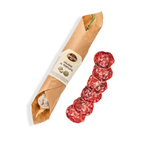 Salame al tartufo LUX Maletti - Trüffelsalami - Sapori Sardi