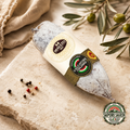 Salamini alla Cacciatora DOP. Traditionelle Jagdwurst aus Italien