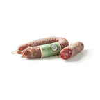 Salsiccia Sarda al Finocchietto Su Sirboni - sardische Fenchelwurst - Sapori Sardi