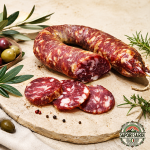 Salsiccia & Co.