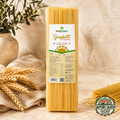 Spaghetti – Bronzegezogen Sa Marigosa