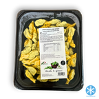 Spiga Ricotta & Spinaci Pasta – Handgemachte gefüllte Nudeln mit cremiger Füllung