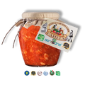 Sugo ai Carciofi Sardi – Sugo mit sardischen Artischocken