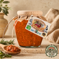 Sugo al Cinghiale - Pastasauce mit Wildschweinfleisch aus Sardinien