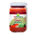 Sugo al Basilico – Tomatensauce mit Basilikum