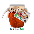 Sugo alla Campidanese – Pastasauce mit Salsiccia aus Sardinien