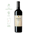 Tiernu - Bovale Campidano di Terralba DOC aus Sardinien