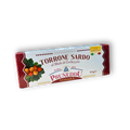 Torrone Sardo al Miele di Corbezzolo - Torrone mit Honig vom sardischen Erdbeerbaum - Sapori Sardi