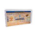 Torrone Sardo alle Mandorle – Traditioneller Sardischer Nougat mit Mandeln - Sapori Sardi