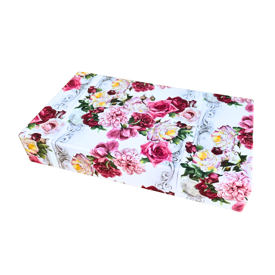 Torrone Sardo alle Mandorle – Traditioneller Sardischer Nougat mit Mandeln