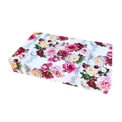 Torrone Sardo alle Mandorle – Traditioneller Sardischer Nougat mit Mandeln