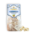 Torroncini "Torroneddu" mit Mandeln und Honig - Torrone aus Sardinien - Sapori Sardi