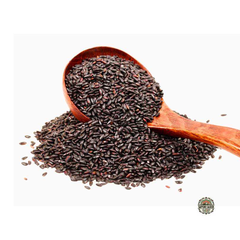 Venere Reis aus Sardinien