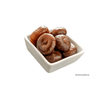 Cipollotte grigliate sott’olio - Gegrillte sardische "Borettana" Zwiebeln in Öl